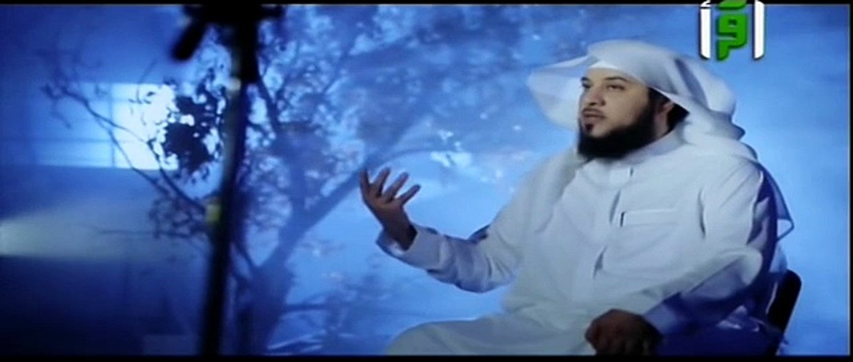 نهاية العالم 8 - نزول عيسى عليه السلام 2