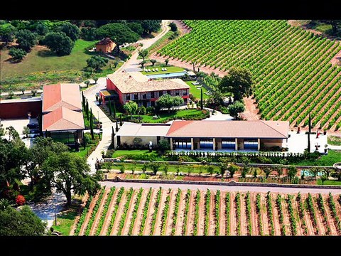 Présentation Clos des Roses & Bastide du Clos des Roses 2015