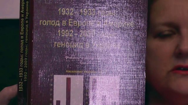 Концлагерь Майдан - от Хануки до Пурима. Предупреждение Славянам России и Украины
