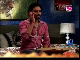 Yeh Dil Sun Raha Hai 10th February 2015 Video Watch Online