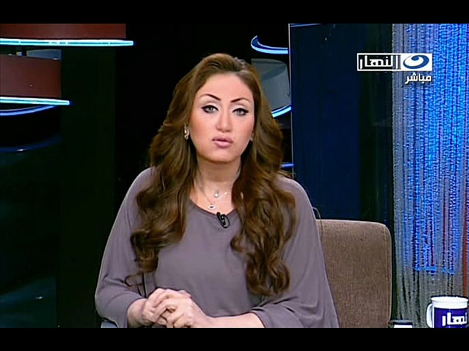 برنامج صبايا الخير حلقة اليوم الاثنين 2-2-2015 sabaya elkheer ريهام سعيد