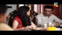 Susral Mera Episode 85 - 10 February 2015 - HUM TV