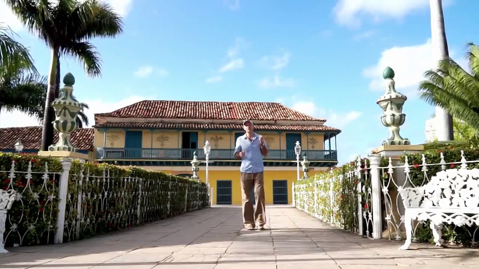 Cuba Travel Guide