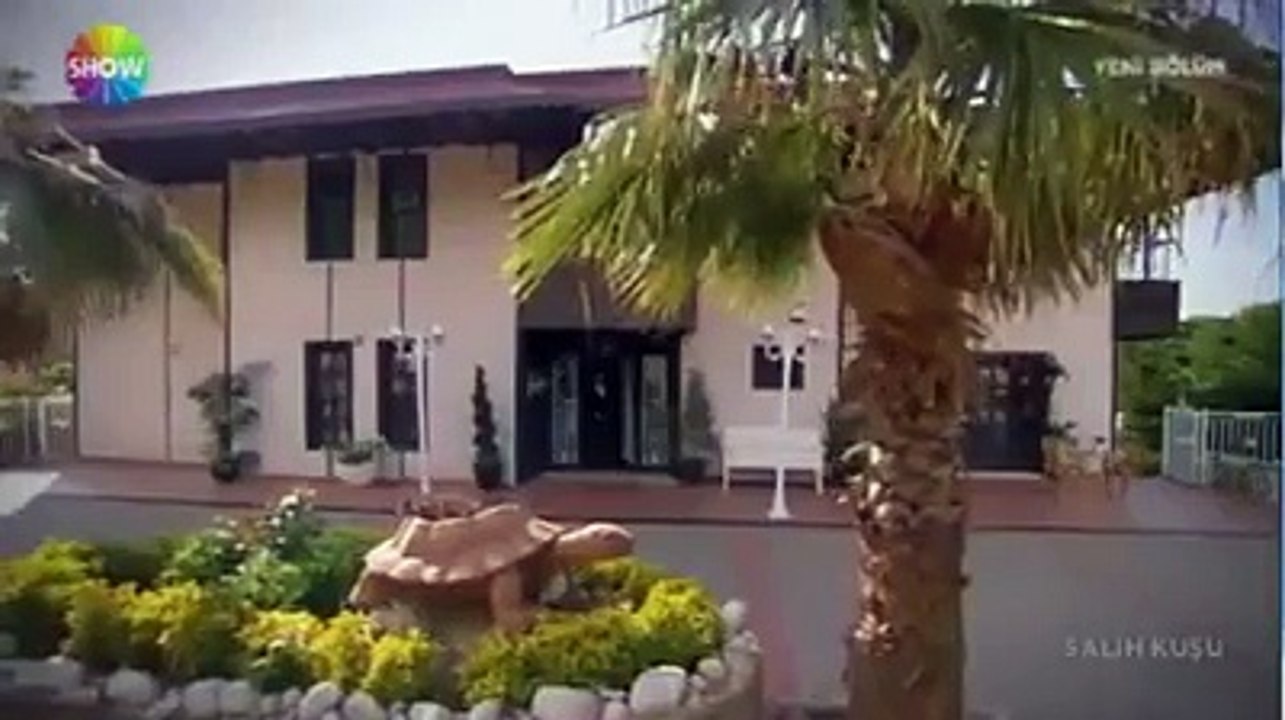 SALİH KUŞU (2.BLM)