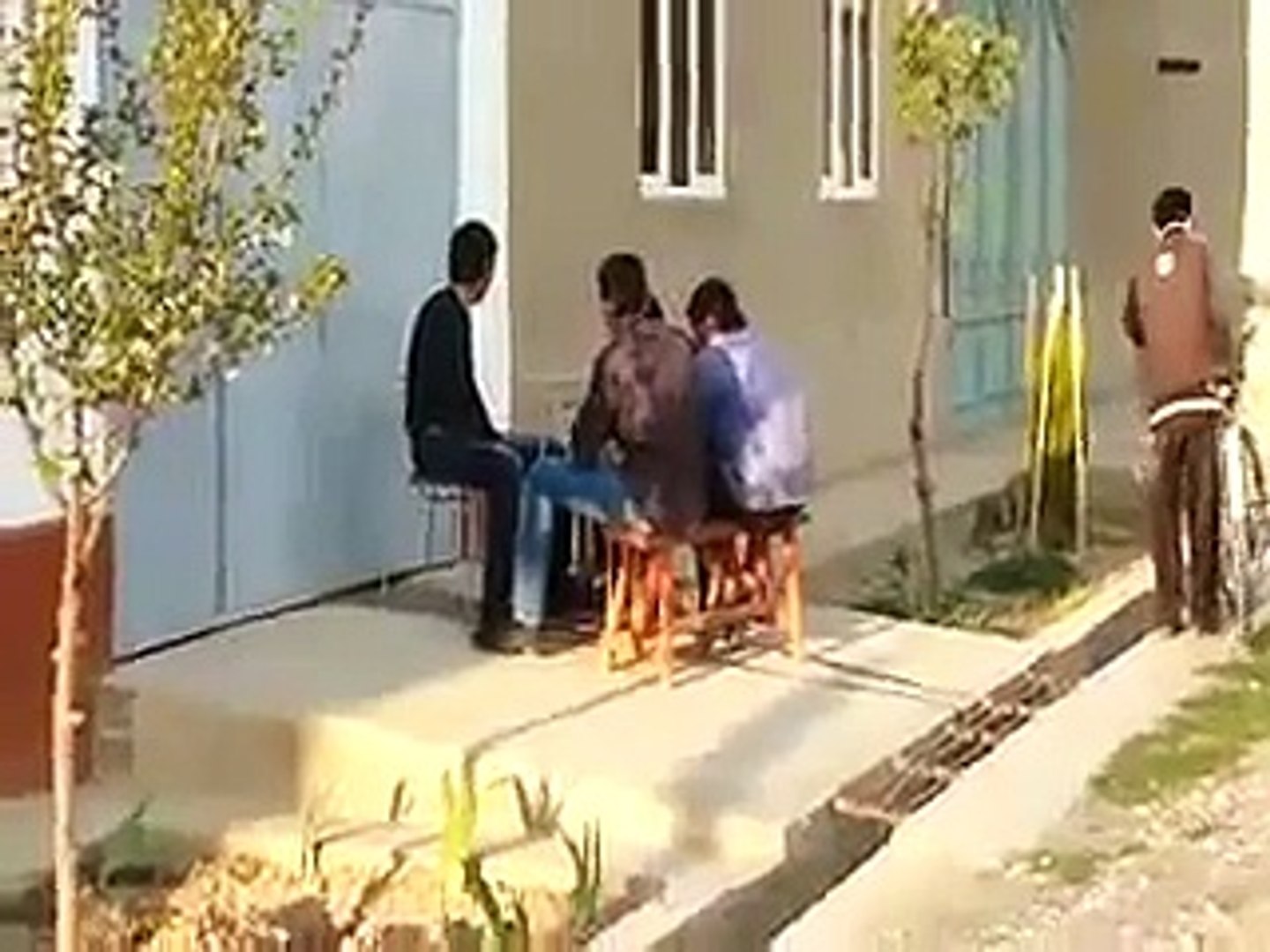 ⁣взрыв розыграл до смерти)))))))))))))