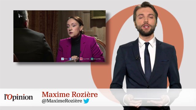 #tweetclash : Le C'est qui ça de #Taubira