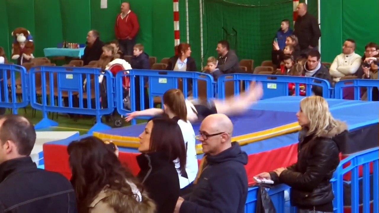 competition departementale n8 7-8 ans