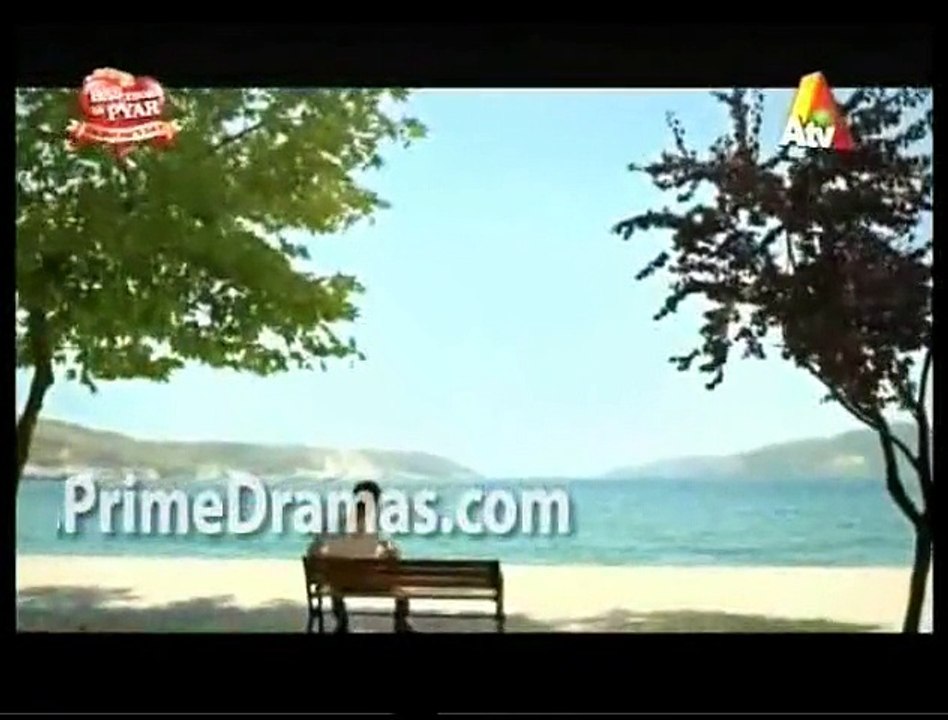 Ek pyar kahani Episode 41- 10th February 2015 P2