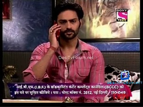 Yeh Dil Sun Raha Hai 10th February 2015 Latest Full Episode Pt2