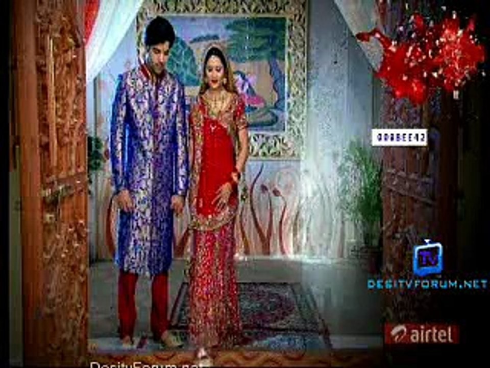 Tum Aise Hi Rehna 10th February 2015 Part 1