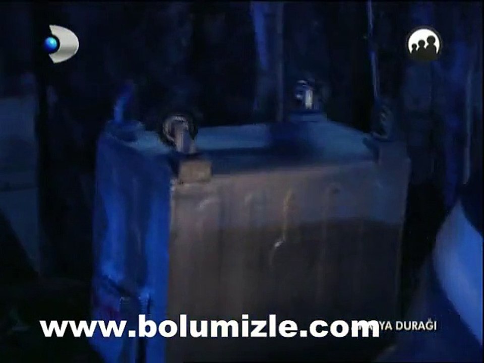AKASYA DURAĞI  (71.BLM)
