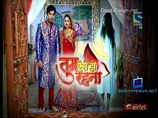 Tum Aise Hi Rehna 10th February 2015 Part 3