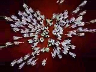 Amazing Choreography