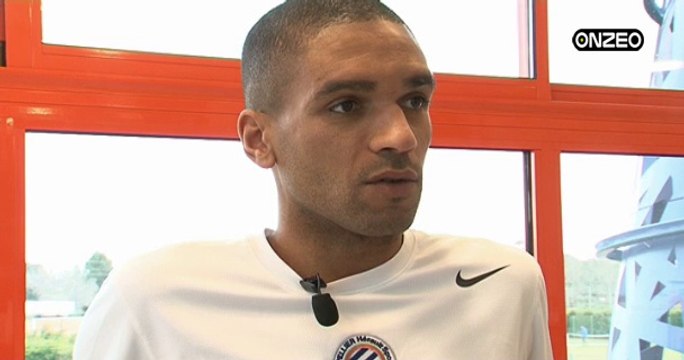 MAG : ENTRETIEN AVEC JORIS MARVEAUX