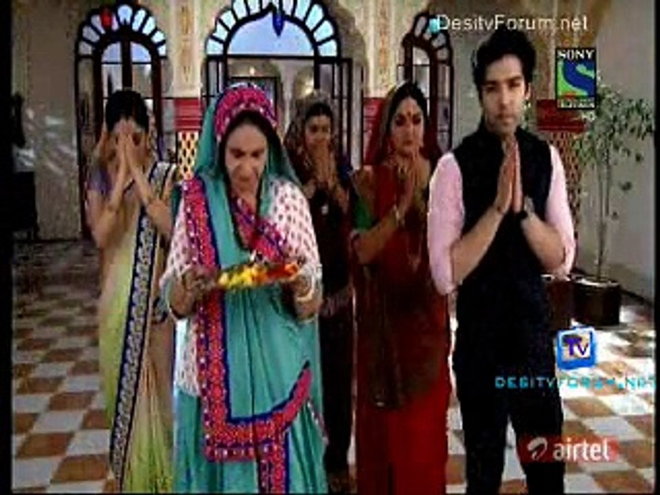 Tum Aise Hi Rehna 10 February 2015 Part 4