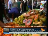 Gobierno venezolano crea comandos para garantizar abasto de alimentos