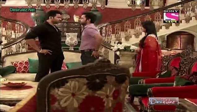 Yeh Dil Sun Raha Hain 10th February 2015 pt4