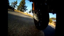 Multistrada 1200s - King Of The Mountains