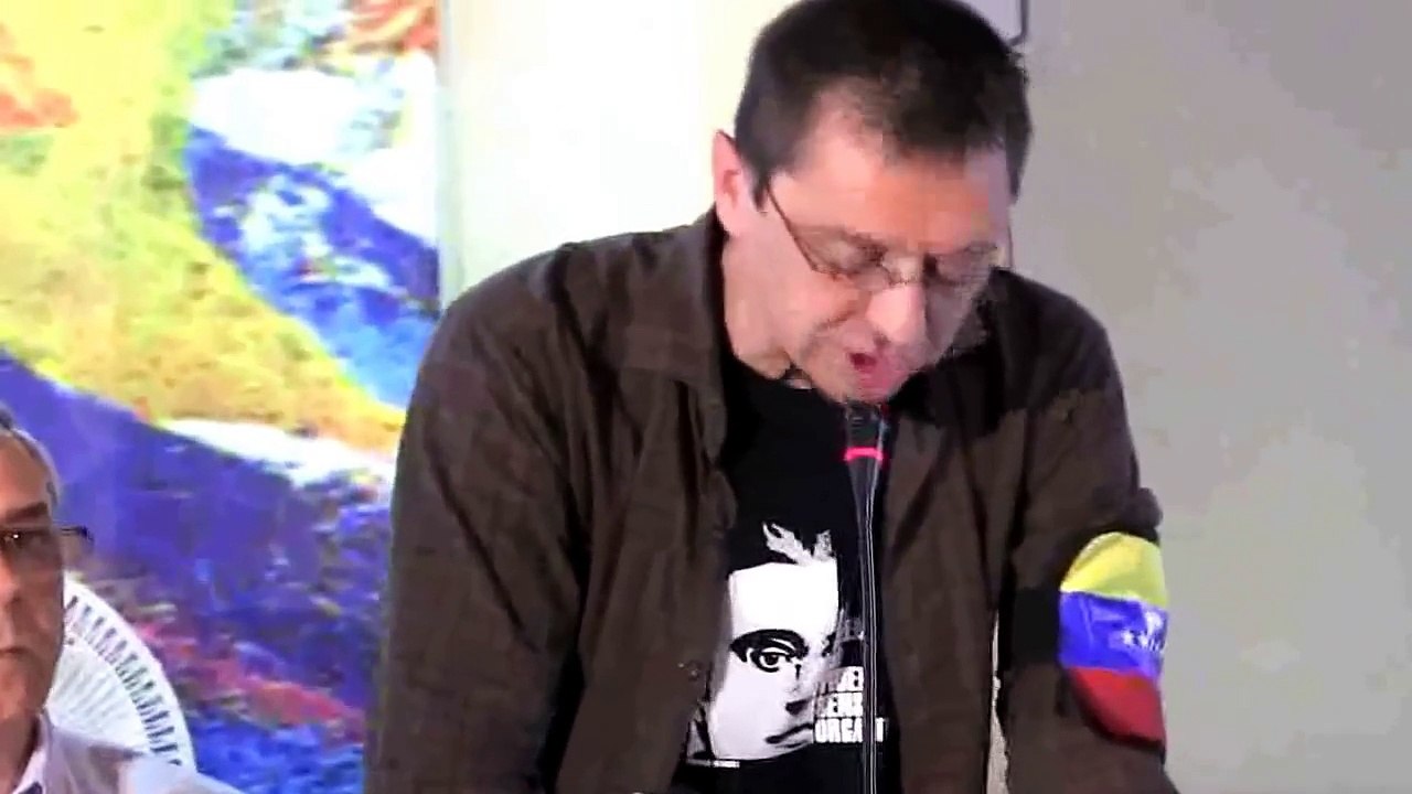 El Legado de Hugo Chávez, en España