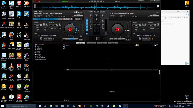 Slim Thug - Diamonds (DJ Lapifors 10.8 Mini Speed Remix)