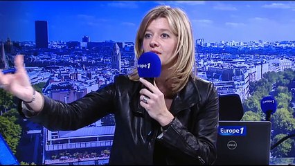 Procès du Carlton: "pas du libertinage, du viol"