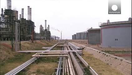 Pétrole : pour l'AIE, les Etats Unis resteront le premier acteur du secteur