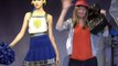 Taylor Swift waxwork lets fans recreate Shake It Off video