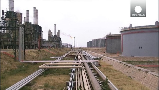 AIE prevê estabilização do mercado petrolífero mas abaixo dos preços do passado