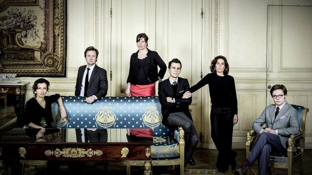 Comment la jeune garde de Hollande s'est retrouvée en Une de l'Obs