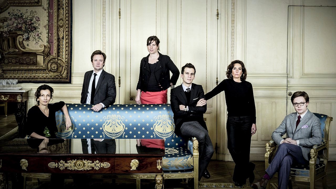 Comment la jeune garde de Hollande s'est retrouvée en Une de "l'Obs"