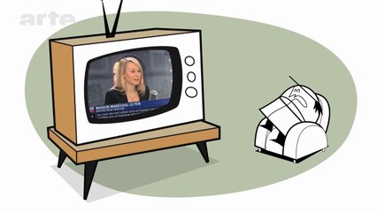Marion Maréchal-Le Pen & la participation aux élections partielles - DESINTOX - 10/02/2015