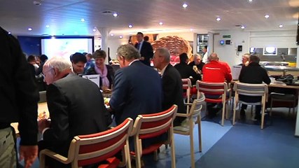 Wagenborg neemt duurste schip in bedrijf - RTV Noord