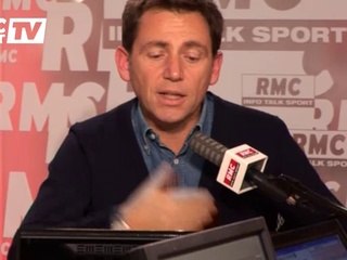 After Foot / Riolo : "Payet-Thauvin, c’est le signe d’une embrouille" 10/02