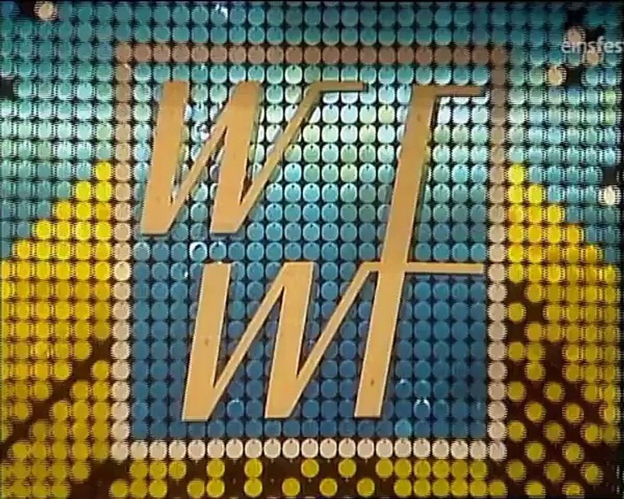 Bernie Paul and Bo Anderson - Our Love Is Alive - WWF Club