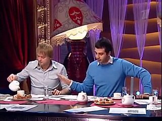 2009 год - Эфир оказался пророческим!