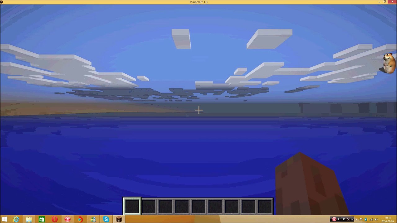 Minecraft na Zasadach odc.2