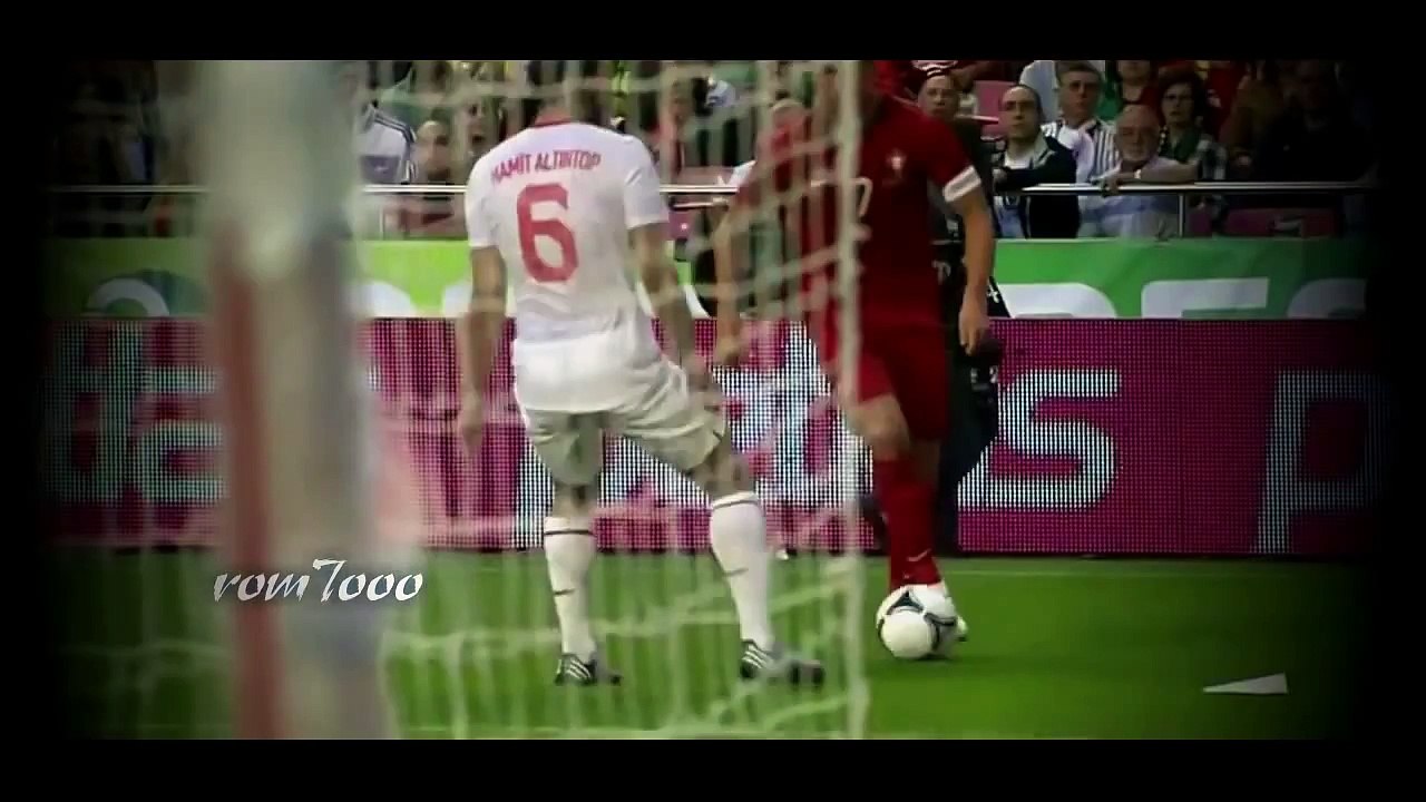 Cristiano Ronaldo Ultimate Compilation