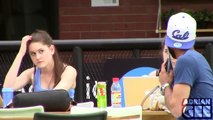 SEXY Girl Masturbating in the Library (PRANKS GONE WRONG) - Social Experiment - Funny Videos 2015
