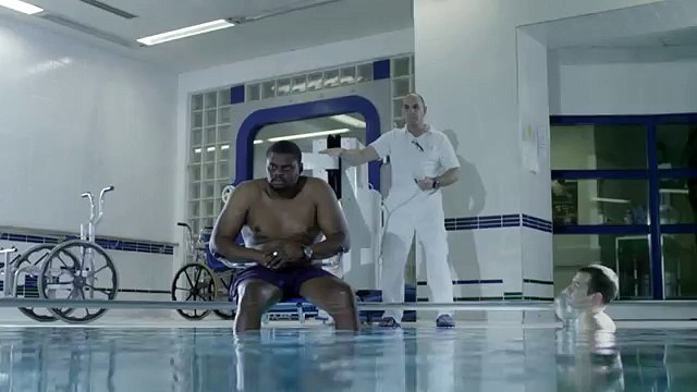 Publicis Consultants pour Sécurité routière - lutte contre les accidents de la route, «Combien de temps» - février 2015