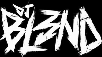 (MX MIX) - DJ BL3ND 2014