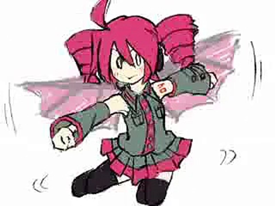 Kasane Teto - Popipo