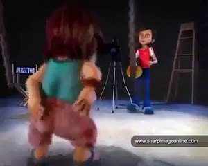 Cartoon Just for Fun-Must watch