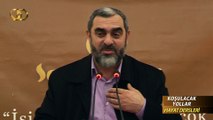 9) Koşulacak Yollar - (Hayat Dersleri) - Nureddin YILDIZ - Sosyal Doku Vakfı