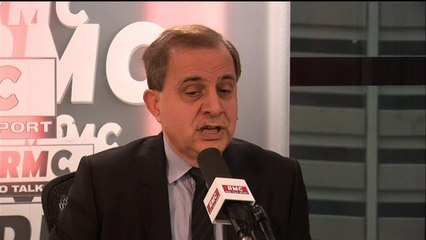 Roger Karoutchi : "Faire mon coming-out ne m'a pas aidé"