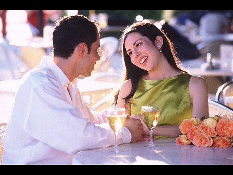 أنا عندى مشكله - شاديه