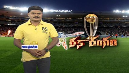 Ravindra Jadeja proved his fitness in warm up match