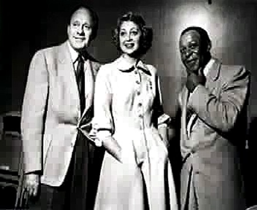 Jack Benny radio show 1_31_37 Nightmares of Fred Allen