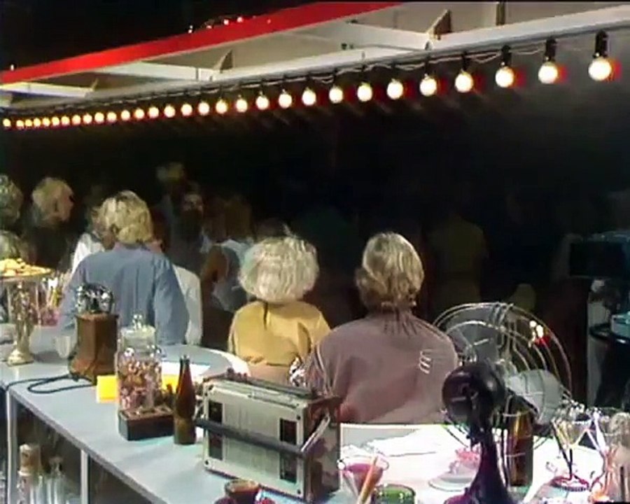 Bonnie Tyler -  Have You Ever Seen The Rain - Eldorado