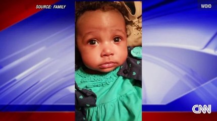 11-year-old charged in infant beating death