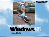 [Short WNR] Windows 95 For Addicts
